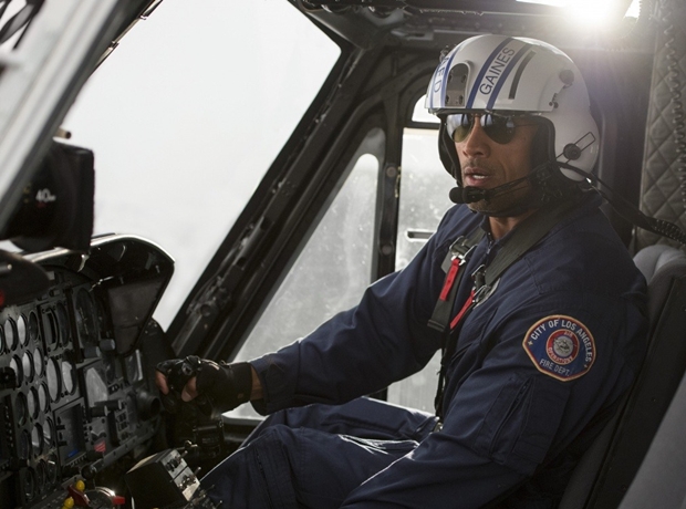 Кадр из фильма «Разлом Сан-Андреас». Фото с сайта www.kinopoisk.ru