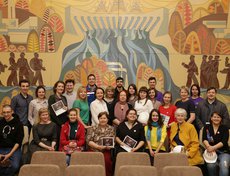 Фото представлено пресс-службой Иркутской ГЭС