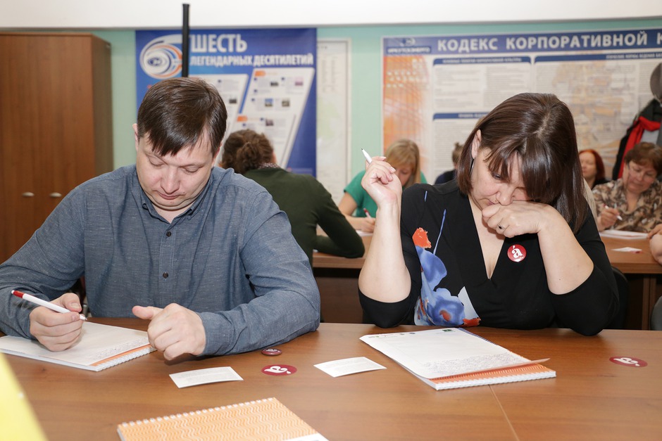 Фото представлено пресс-службой Иркутской ГЭС