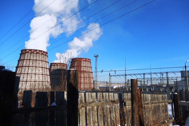 Участок на 3-м километре Култукского тракта в СНТ Мичуринец