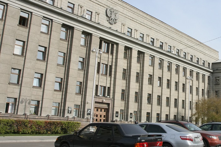 Система управления областной собственностью может стать более эффективной