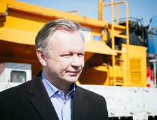 Михаил Чайковский