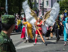 Фото прислал Людмила Ли