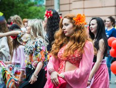 Фото прислал Людмила Ли