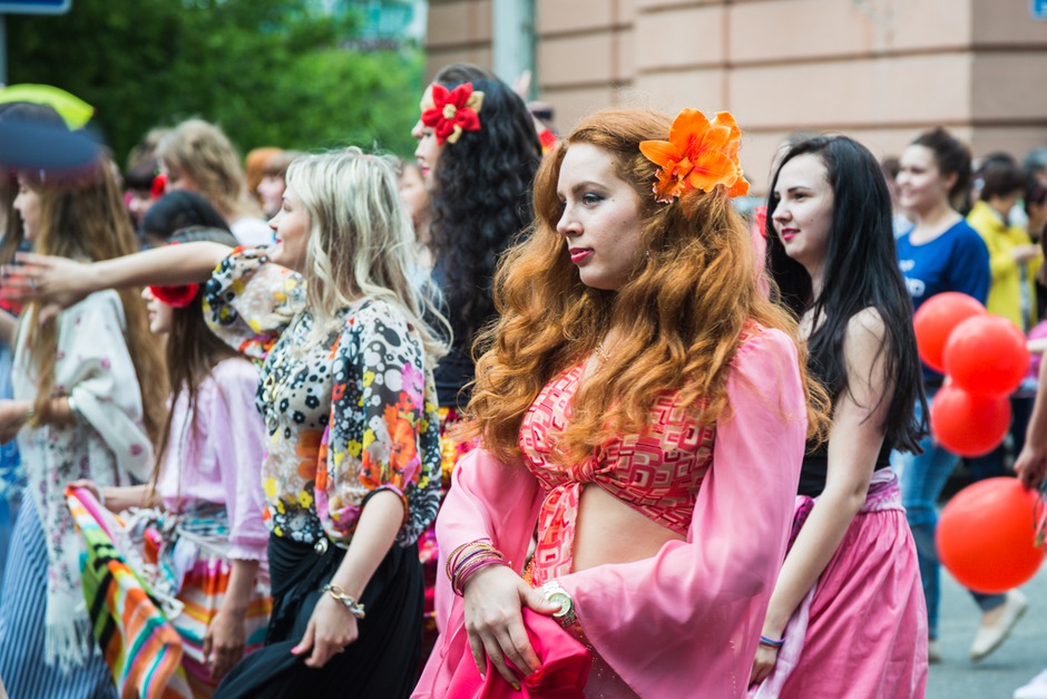 Фото прислал Людмила Ли