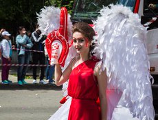 Фото прислал Людмила Ли
