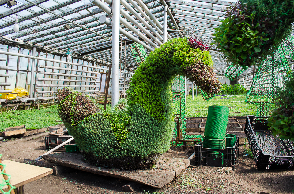 При изготовлении учитываются устойчивость и прочность конструкции.