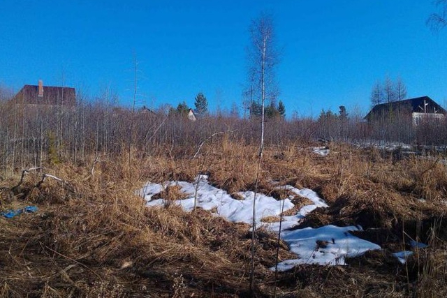 Участок на 26-м километре Байкальского тракта
