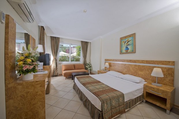 Aydinbey Gold Dreams 5*. Фото "Пегас Туристик" Aydinbey Gold Dreams 5*. Фото "Пегас Туристик"