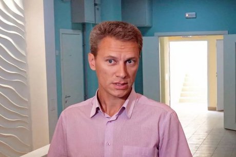 Министром финансового развития Иркутской области будет Евгений Орачевский Министром финансового развития Иркутской области будет Евгений Орачевский