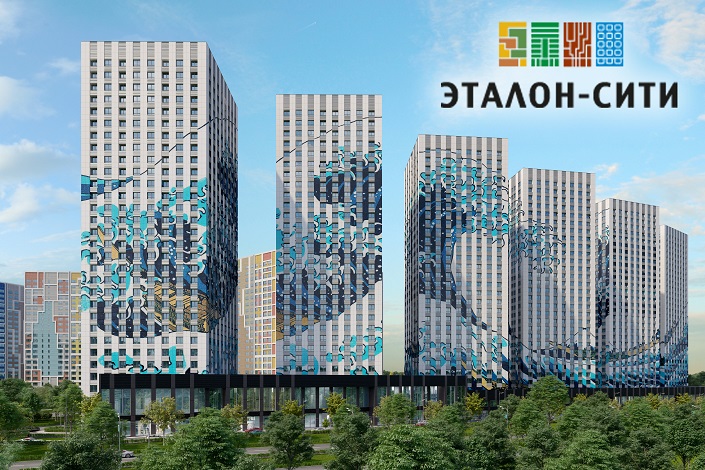 Изображение предоставлено ГК «Эталон»