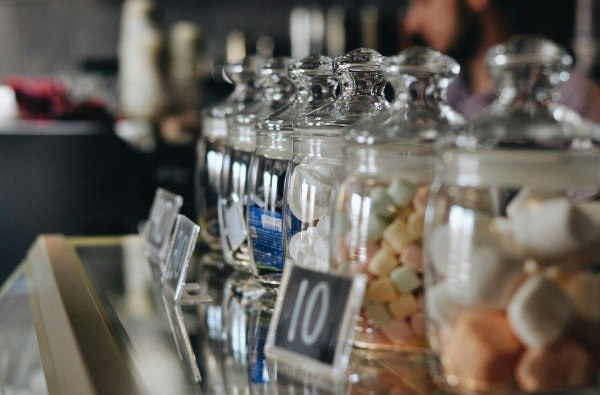 Фото из инстаграма заведения