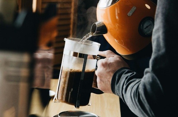 Фото из инстаграма заведения