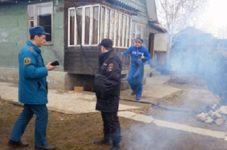 Фото с сайта ГУ МЧС по Иркутской области