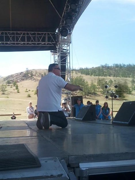 Стивен Манн