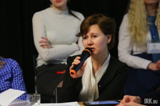 Татьяна Галущенко