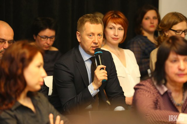 Дмитрий Щербаков