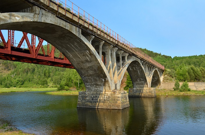Фото Ильи Татарникова