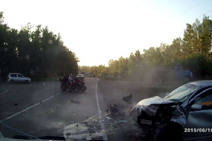 Скрин видео