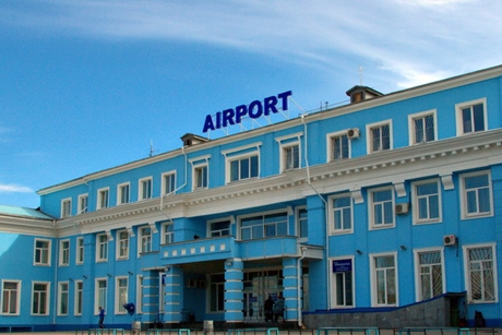 Международный терминал иркутского аэропорта. Фото с сайта www.nnm.me