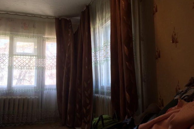 Квартира на улице Ангарской, 7