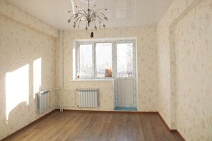 Квартира в микрорайоне Березовом