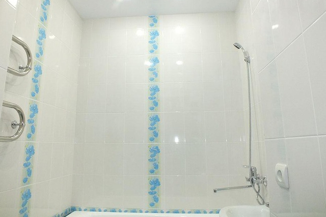 Квартира в микрорайоне Березовом