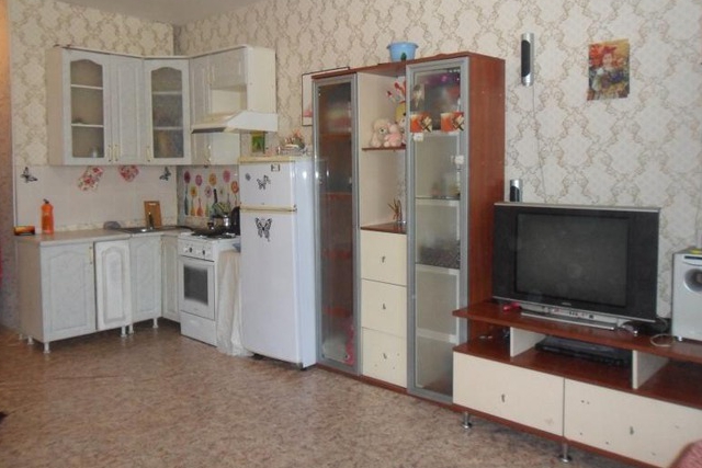 Квартира на улице Маршала Конева, 16