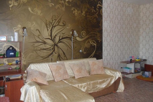 Квартира на улице Маршала Конева, 16