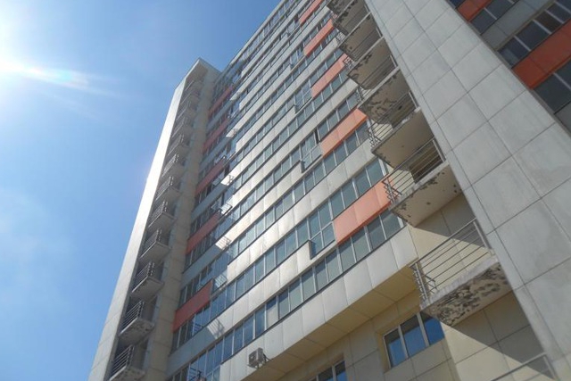 Квартира на улице Маршала Конева, 16