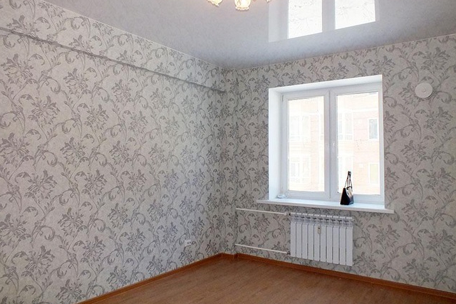 Квартира в ЖК «Современник» в поселке Дзержинск