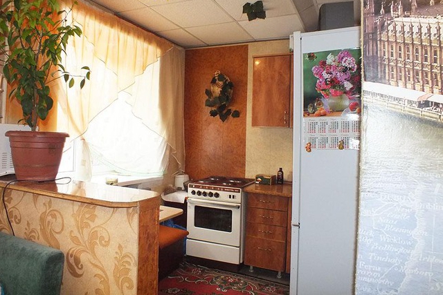 Квартира на улице Геологов, 26б