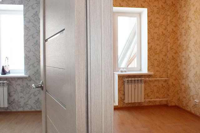 Квартира в ЖК «Современник» в поселке Дзержинск