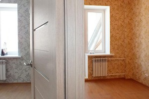 Квартира в ЖК «Современник» в поселке Дзержинск