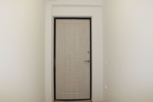 Квартира в микрорайоне Березовом