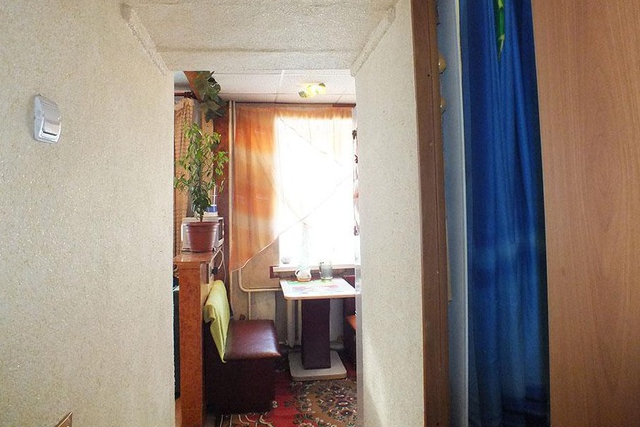 Квартира на улице Геологов, 26б