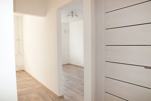 Квартира в микрорайоне Березовом