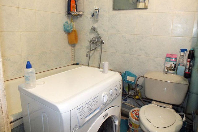 Квартира в микрорайоне Юбилейном