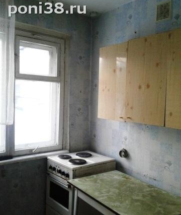 Квартира на бульваре Рябикова