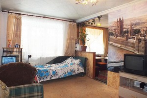 Квартира на улице Геологов, 26б