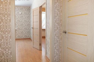 Квартира в ЖК «Современник» в поселке Дзержинск