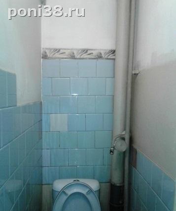 Квартира на бульваре Рябикова
