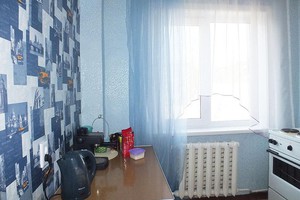 Квартира в микрорайоне Юбилейном