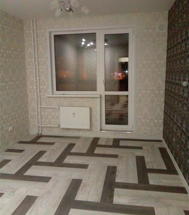Квартира в проезде Юрия Тена