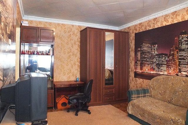 Квартира на улице Геологов, 26б