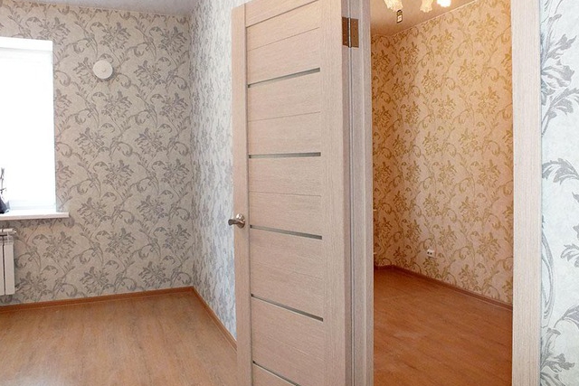 Квартира в ЖК «Современник» в поселке Дзержинск