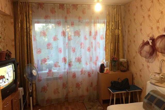 Квартира на Ледовского, 1
