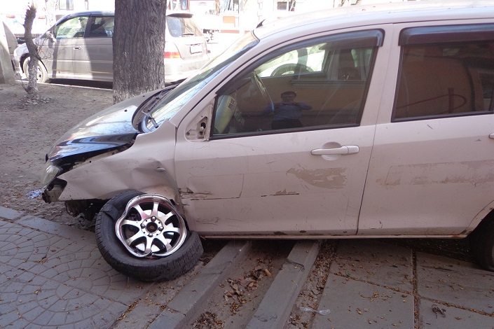 Фото из группы «ДТП 38RUS»