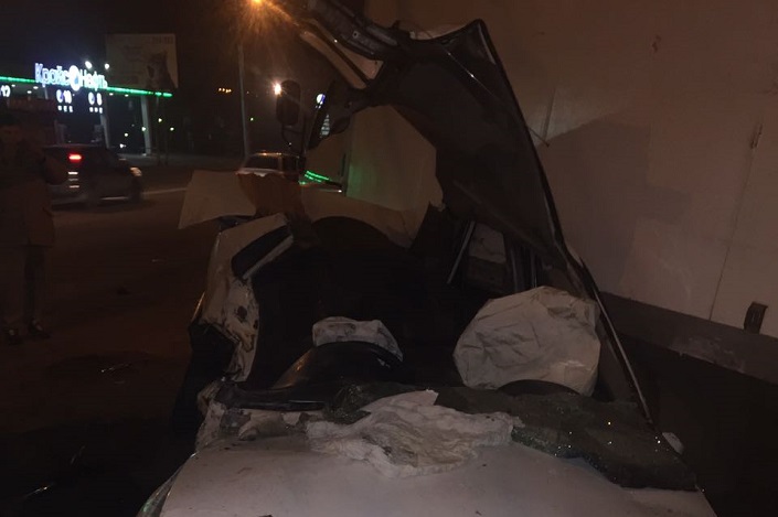 Фото из группы «ДТП 38RUS»