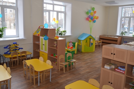 Около 20 детей подхватили кишечную инфекцию в детском саду Иркутска